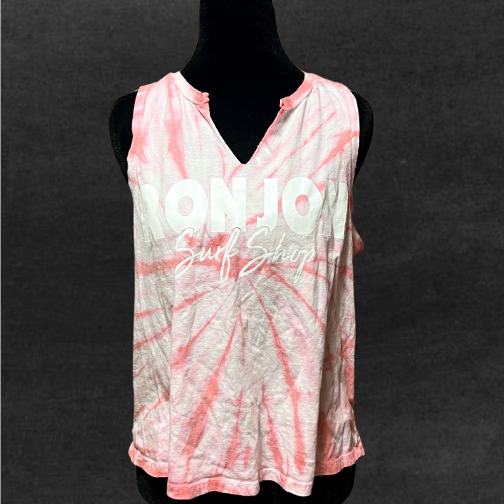 Ron Jon Surf Shop Sleeveless Tee